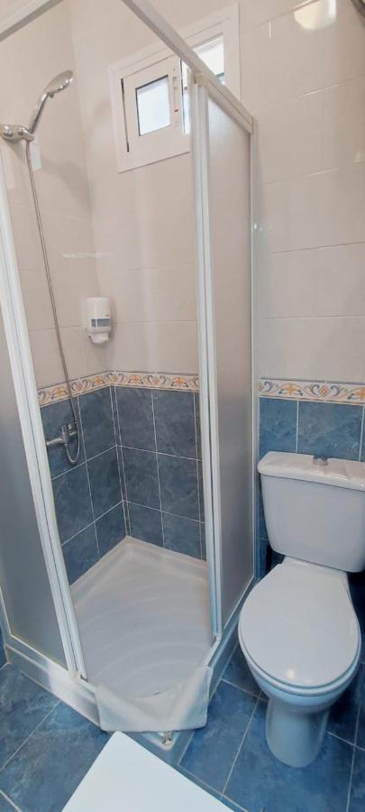 Apartamentos Ana'S Cozy Inns ตอร์เรโมลิโนส ภายนอก รูปภาพ