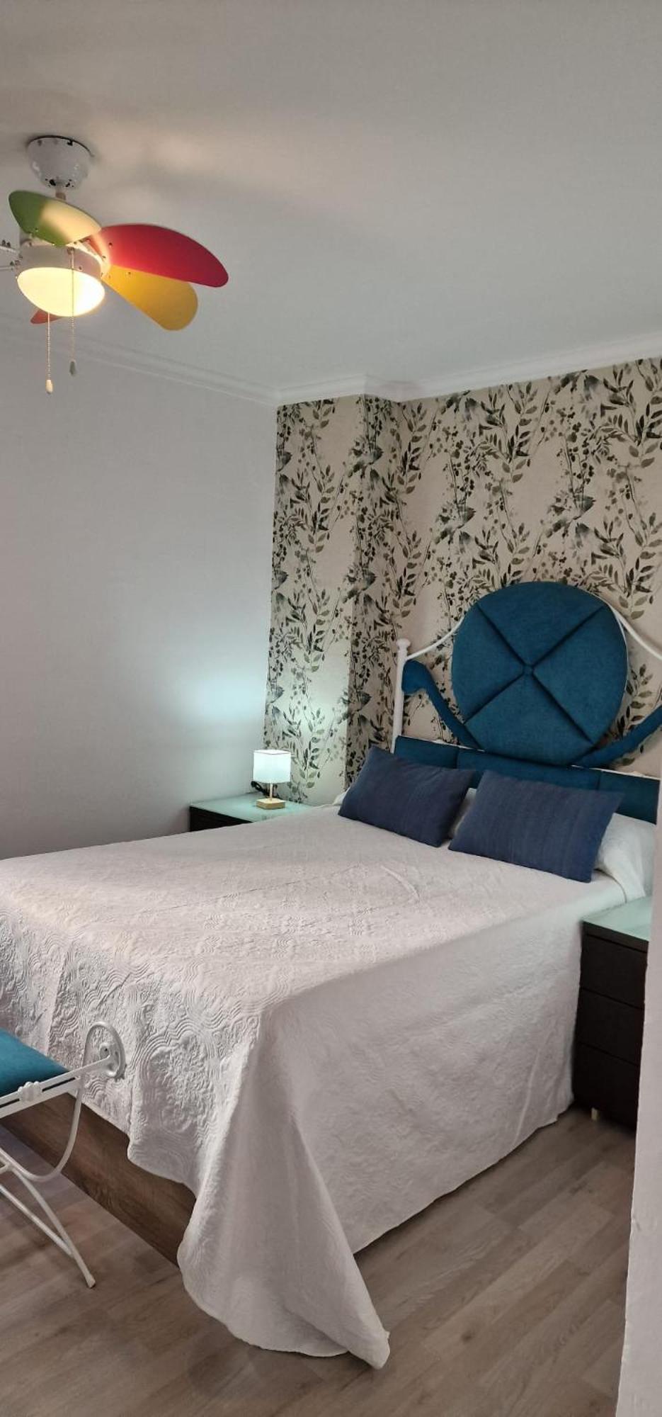 Apartamentos Ana'S Cozy Inns ตอร์เรโมลิโนส ภายนอก รูปภาพ