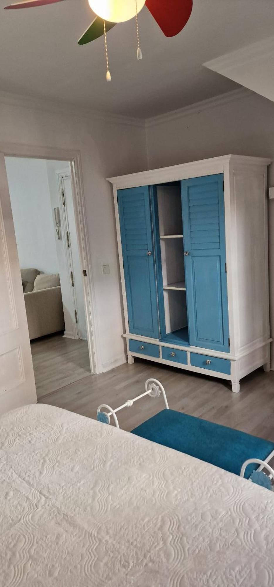 Apartamentos Ana'S Cozy Inns ตอร์เรโมลิโนส ภายนอก รูปภาพ