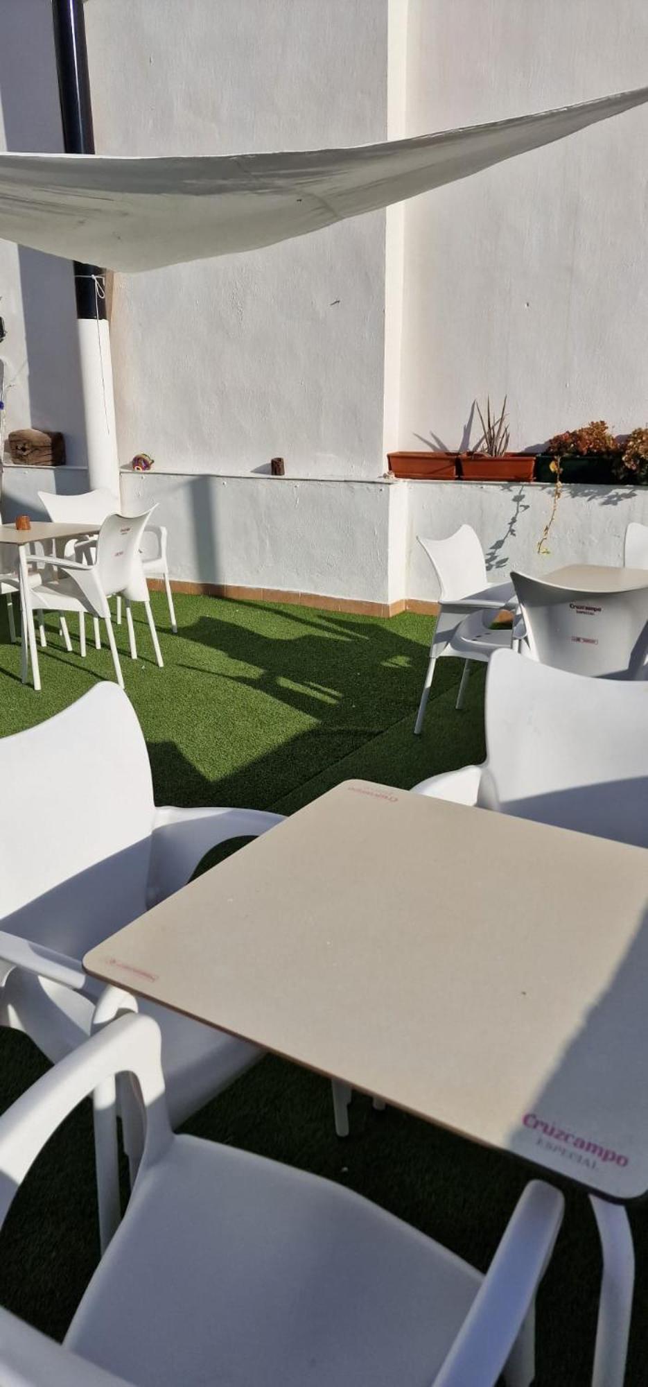 Apartamentos Ana'S Cozy Inns ตอร์เรโมลิโนส ภายนอก รูปภาพ