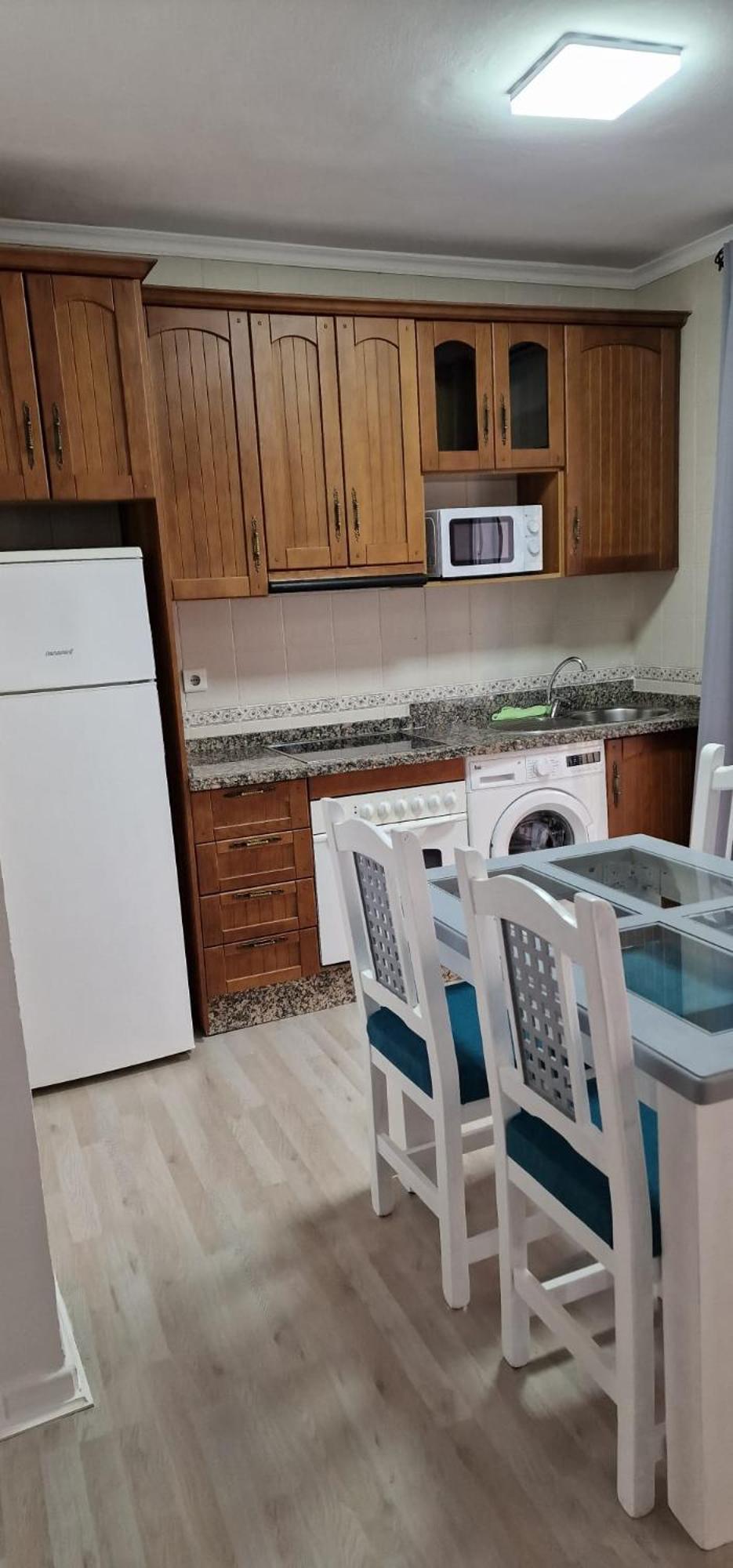 Apartamentos Ana'S Cozy Inns ตอร์เรโมลิโนส ภายนอก รูปภาพ